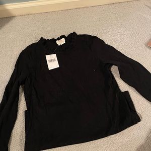 Kate spade - black sweater